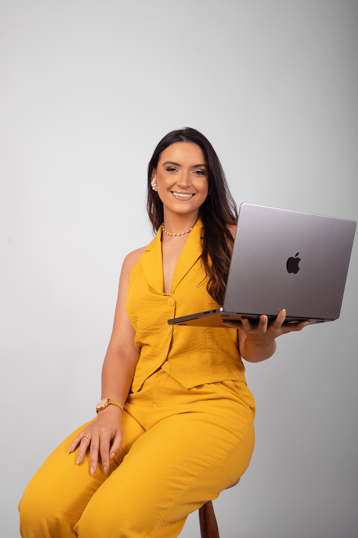 Meet Sarah Carver: Founder of Inol Textiles